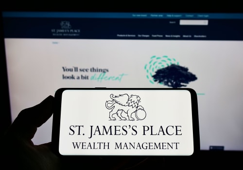 Understanding St James Place Compensation Claims for Mis-sold Investments